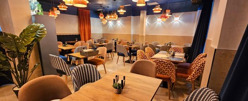 Restaurante El Capricho