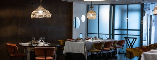Restaurante El Cortijo