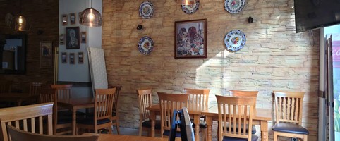 Restaurante El Nuevo Templete