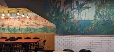 Restaurante El Nuevo Zaguán