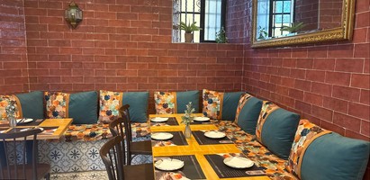 Restaurante La Alcoba