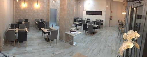 Restaurante La Fabula