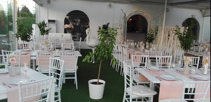 Restaurante La Suite del Lago