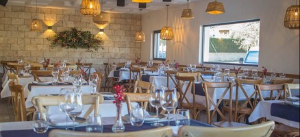Restaurante Pantanet 8