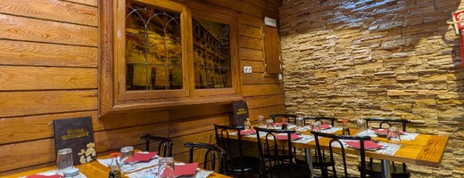 Restaurante Sushi Gourmet