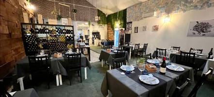 Ropavieja Restaurante