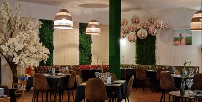 Saigon Delice Restaurant