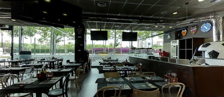 Sports Bar Italian Food