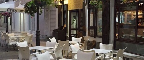 Taberna El Moniato Y Cafetería Churreria El Moniato