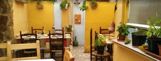 TO BAR VILLAFRANQUEZA