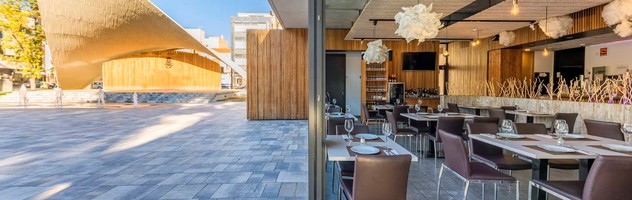 Xaghar Restaurante