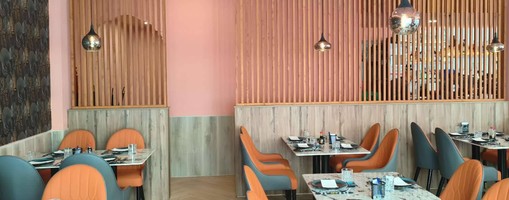 YUGEN Restaurante Japonés