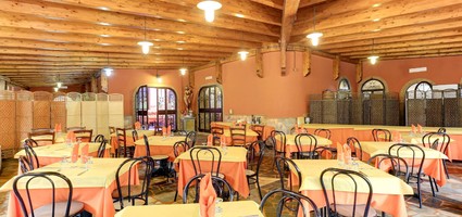 704 Ristorante(Riservato ai Soci)