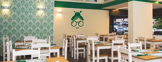 A Casa de Nonna Nina Roma