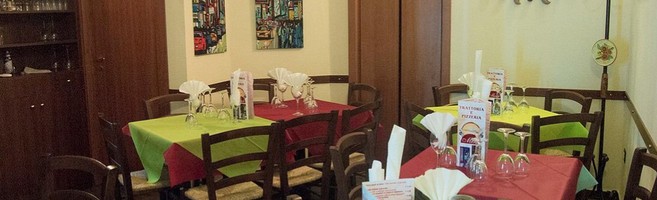 “Add'ù Fratemo” Trattoria/Pizzeria