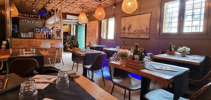 Al Fontego Bar & Restaurant