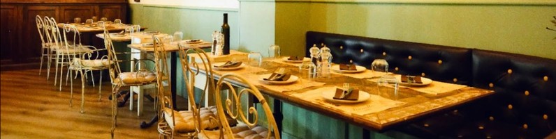 Amuri Bistrot