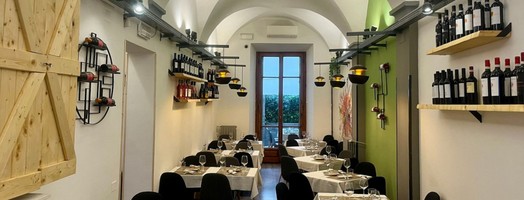 Anima Osteria Italiana