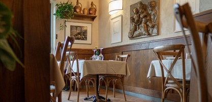Antica Fonte Taverna Fiesolana