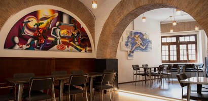 Antica Friggitoria La Masardona Roma