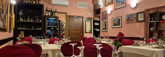 Antica Hostaria