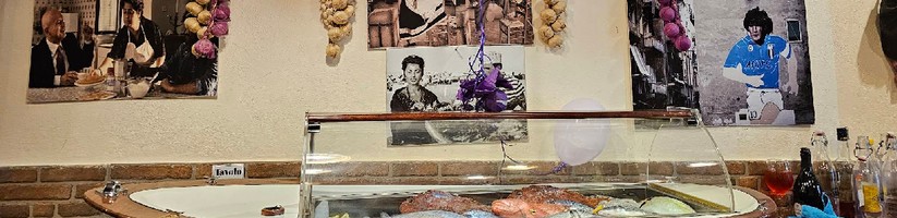 Antica Taverna a Chiaia