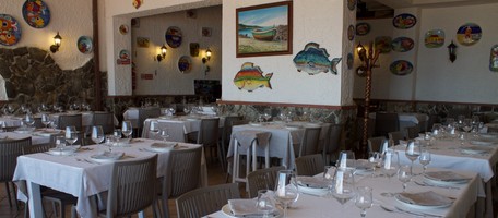 Antica Trattoria Sferracavallo