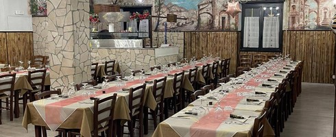Antico Mulino (nuova gestione)