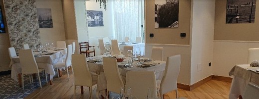 Antonius restaurant