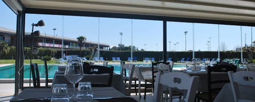 Aris Ristorante & pizzeria & Wine Pub