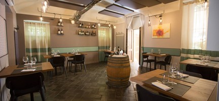 Aroma Ristorante Torino