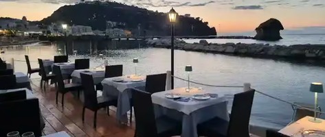 Bagno Marianna Ristorante Pizzeria