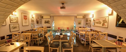 Banana Republic Roma