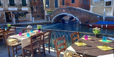 Osteria San Isepo