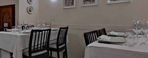 Barravento brasilian resturant