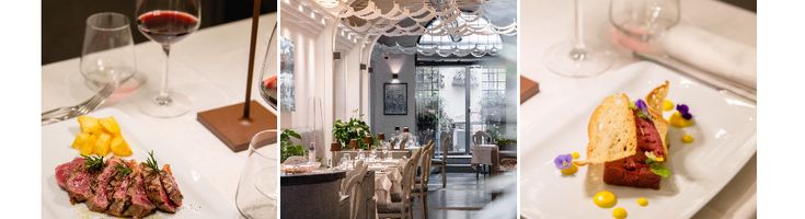 Benedetta Restorante