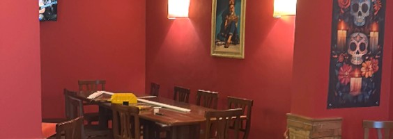 Bistrot Messicano ( I Cumpari)