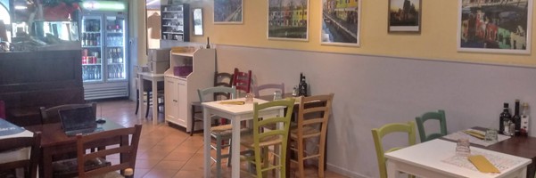 Bonaugo pizzeria ristorante