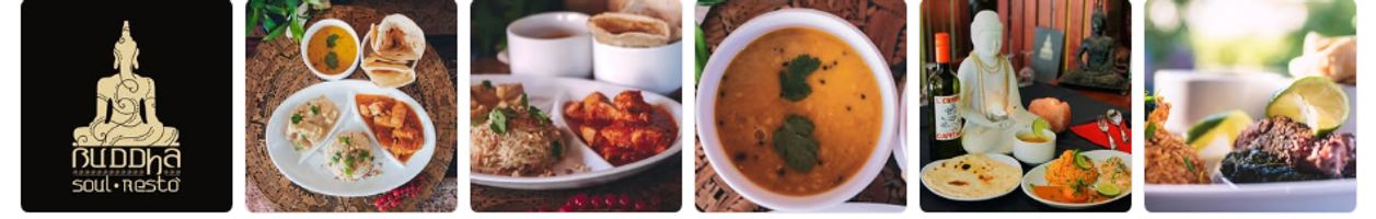 Buddha Soul Restò