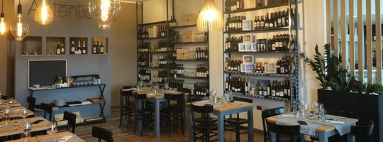 Caffè della Consolazione Ristorante ed Eventi