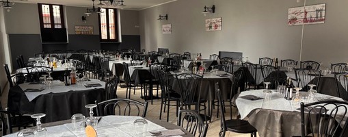 Caluso Ristorante Comotto 36
