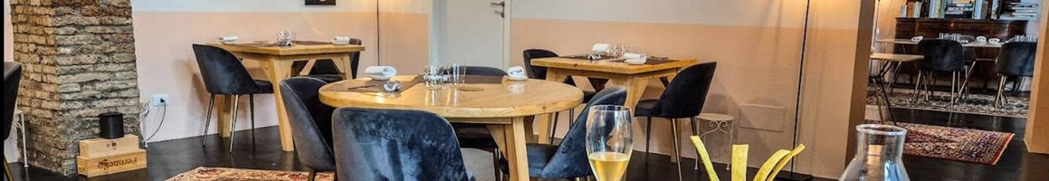 Casabrigandi Ristorante