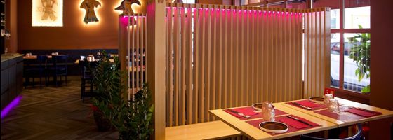 Clamour noodle house