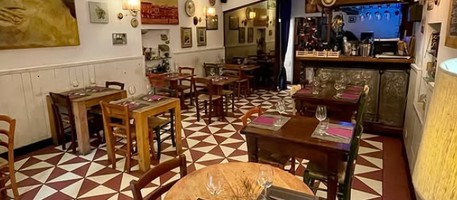 Club culinario toscano da Osvaldo