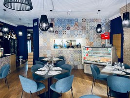 Coltello & Forchetta di Sergio Stagno