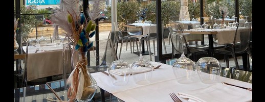 DROP - Restaurant & Premium mixology