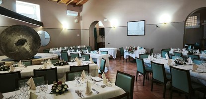 Due Colonne Ristorante Pizzeria Ricevimenti