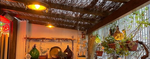 Est! Vineria con cucina Enoteca Naturale