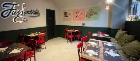 Fassoneria Torino Filiberto