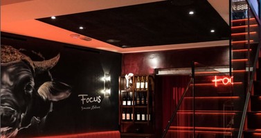 Focus - Bracerie Italiane